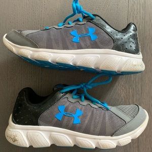 Under Armour MicroG Running Shoe